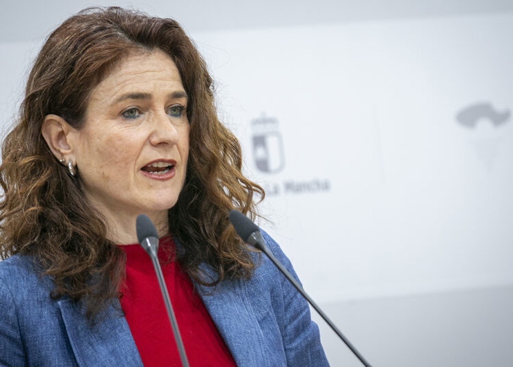 Castilla-La Mancha alcanza el mayor registro de empleo afiliado en toda su historia después de sumar más de 21.700 personas en el último año