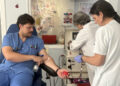 Castilla-La Mancha alcanza los 36.000 donantes de sangre en lo que llevamos de año y vuelve a superar la media nacional de donaciones