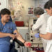 Castilla-La Mancha alcanza los 36.000 donantes de sangre en lo que llevamos de año y vuelve a superar la media nacional de donaciones