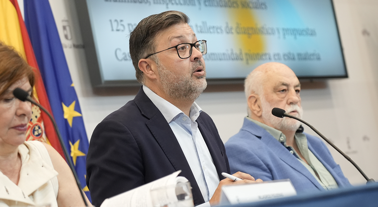 Castilla-La Mancha cierra el curso con cifras récord en Formación Profesional y escuelas de 0 a 3 años 2 Castilla-La Mancha cierra el curso con cifras récord en Formación Profesional y escuelas de 0 a 3 años