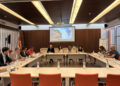 Castilla-La Mancha constituye la Comisión de Seguimiento del convenio con el INSS y las mutuas para mejorar la gestión de la incapacidad temporal