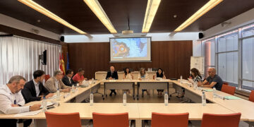 Castilla-La Mancha constituye la Comisión de Seguimiento del convenio con el INSS y las mutuas para mejorar la gestión de la incapacidad temporal