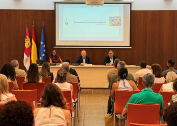 Castilla-La Mancha da un paso más en la atención al trauma grave con una estrategia que abarca desde la prevención hasta la recuperación
