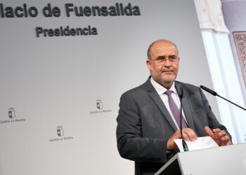 Castilla-La Mancha diseña un programa “llave en mano” para movilizar vivienda para alquiler en municipios despoblados