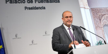 Castilla-La Mancha diseña un programa “llave en mano” para movilizar vivienda para alquiler en municipios despoblados