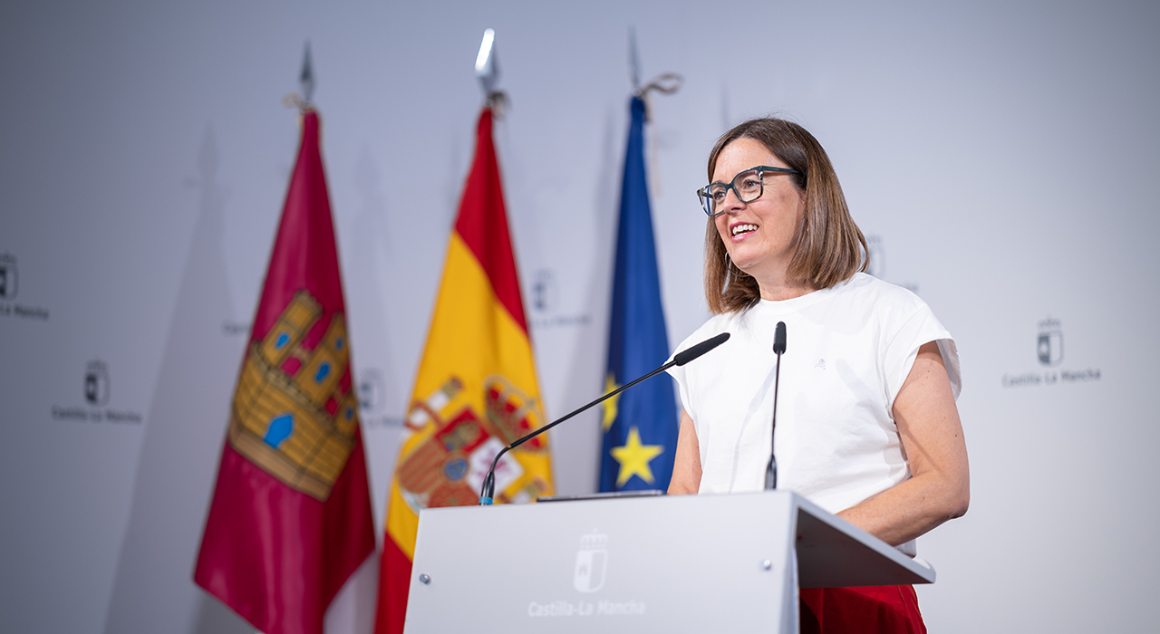 Castilla-La Mancha exige blindar su agua y financiación frente a la polarización política 2 Castilla-La Mancha exige blindar su agua y financiación frente a la polarización política
