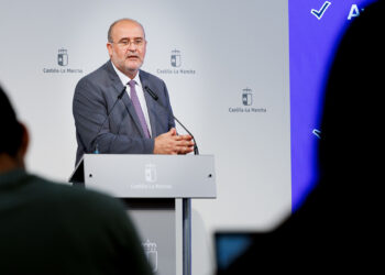 Castilla-La Mancha insiste en la igualdad en la financiación autonómica y que cubra el coste efectivo de los servicios en zonas despobladas