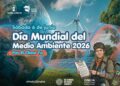 Castilla-La Mancha se suma al Día Mundial del Medio Ambiente 2026 con numerosas actividades para llamar a la ciudadanía a acelerar la acción climática