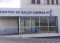 Centro de Salud Cuenca IV