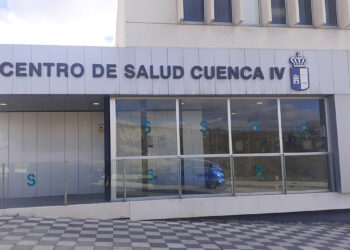Centro de Salud Cuenca IV