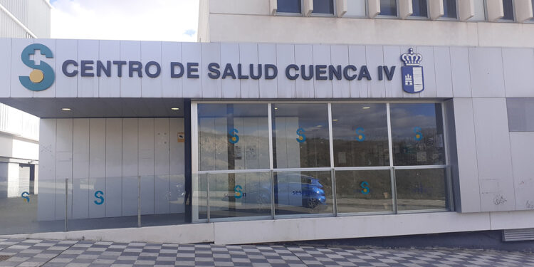Centro de Salud Cuenca IV