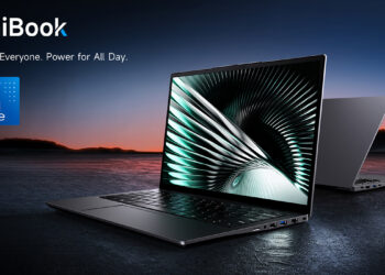 Chuwi lanza el UniBook con IA integrada desde 396 euros y presiona el mercado de portátiles asequibles