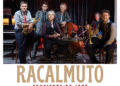 Cifuentes acoge el concierto de jazz del prestigioso sexteto Racalmuto