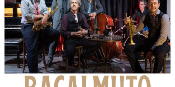 Cifuentes acoge el concierto de jazz del prestigioso sexteto Racalmuto