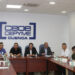 Cinco empresas chinas de construcción y turismo exploran Cuenca como puerta de entrada a Europa