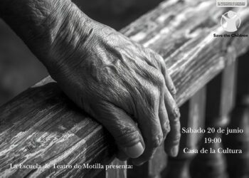 Historia de una escalera - 1