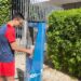 Ciudad Real amplía su red de fuentes de agua refrigerada con la instalación de 12 nuevos puntos en espacios públicos 3 Ciudad Real amplía su red de fuentes de agua refrigerada con la instalación de 12 nuevos puntos en espacios públicos