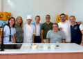 Cocina, tecnología y 3D el CIFP Nº1 de Cuenca revoluciona la FP con su nueva aula gastronómica