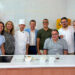 Cocina, tecnología y 3D el CIFP Nº1 de Cuenca revoluciona la FP con su nueva aula gastronómica