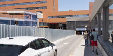 Cómo acceder al Hospital de Guadalajara desde este sábado guía de cortes de tráfico y nuevos accesos