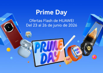 Cómo actualizar tu equipo de teletrabajo y conectividad con los descuentos tecnológicos del Prime Day de Huawei