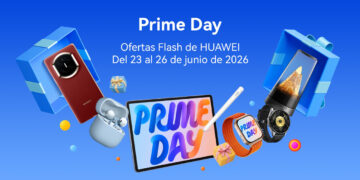 Cómo actualizar tu equipo de teletrabajo y conectividad con los descuentos tecnológicos del Prime Day de Huawei
