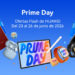Cómo actualizar tu equipo de teletrabajo y conectividad con los descuentos tecnológicos del Prime Day de Huawei 3 Cómo actualizar tu equipo de teletrabajo y conectividad con los descuentos tecnológicos del Prime Day de Huawei