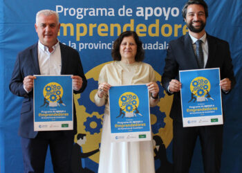 Cómo conseguir hasta 2.500 euros para tu negocio rural en Guadalajara arranca el noveno programa para emprendedores