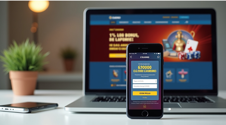 Cómo la verificación de identidad está cambiando los bonos de registro en los casinos regulados de España 2 Cómo la verificación de identidad está cambiando los bonos de registro en los casinos regulados de España