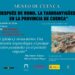 Cómo los monasterios visigodos reescribieron el mapa de Cuenca: nueva cita en el Museo Provincial 3 Cómo los monasterios visigodos reescribieron el mapa de Cuenca nueva cita en el Museo Provincial