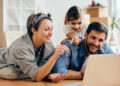 Cómo mantener segura a tu familia en Internet en casa