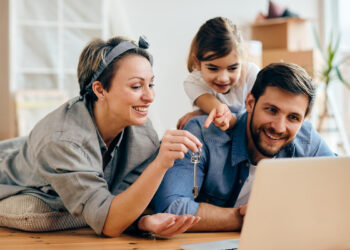 Cómo mantener segura a tu familia en Internet en casa