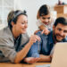 Cómo mantener segura a tu familia en Internet en casa