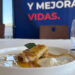 Cruz Roja Cuenca y el restaurante La Terraza presentan el Crêpe Suzette de Oro, el Postre de Oro 2026 3 Cruz Roja Cuenca y el restaurante La Terraza presentan el Crêpe Suzette de Oro, el Postre de Oro 2026