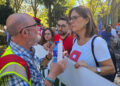 Cuenca Ahora muestra su apoyo a El Provencio tras la paralización temporal de la planta de compostaje