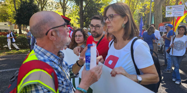 Cuenca Ahora muestra su apoyo a El Provencio tras la paralización temporal de la planta de compostaje
