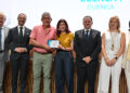 Cuenca I, entre los cinco mejores centros de salud de España en reputación enfermera