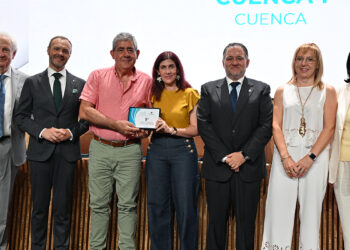Cuenca I, entre los cinco mejores centros de salud de España en reputación enfermera