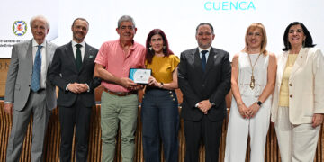 Cuenca I, entre los cinco mejores centros de salud de España en reputación enfermera