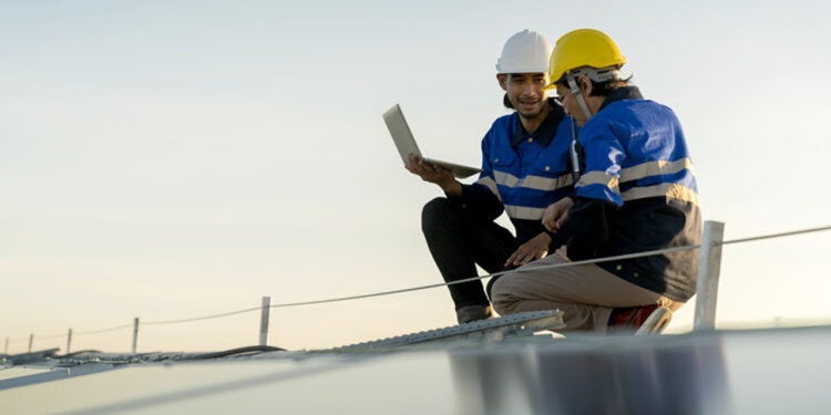 Cuenca Solar refuerza su apuesta por instalaciones solares más integradas visualmente 1 Cuenca Solar refuerza su apuesta por instalaciones solares más integradas visualmente