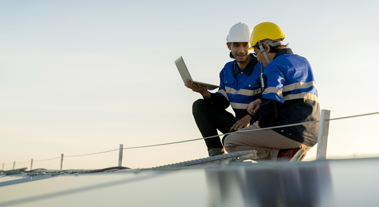 Cuenca Solar refuerza su apuesta por instalaciones solares más integradas visualmente 2 Cuenca Solar refuerza su apuesta por instalaciones solares más integradas visualmente