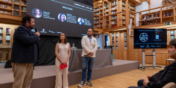 Cuenca atrae al cine europeo