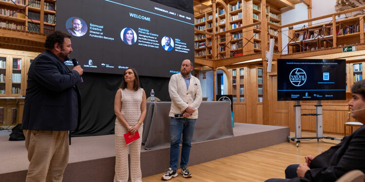 Cuenca atrae al cine europeo
