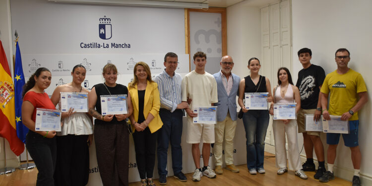 Cuenca blinda sus piscinas con 50 nuevos socorristas ante la alerta de ahogamientos 1 Cuenca blinda sus piscinas con 50 nuevos socorristas ante la alerta de ahogamientos.