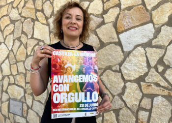 Cuenca celebrará el Orgullo LGTBI con una marcha, cortos locales y una experiencia inmersiva