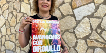 Cuenca celebrará el Orgullo LGTBI con una marcha, cortos locales y una experiencia inmersiva