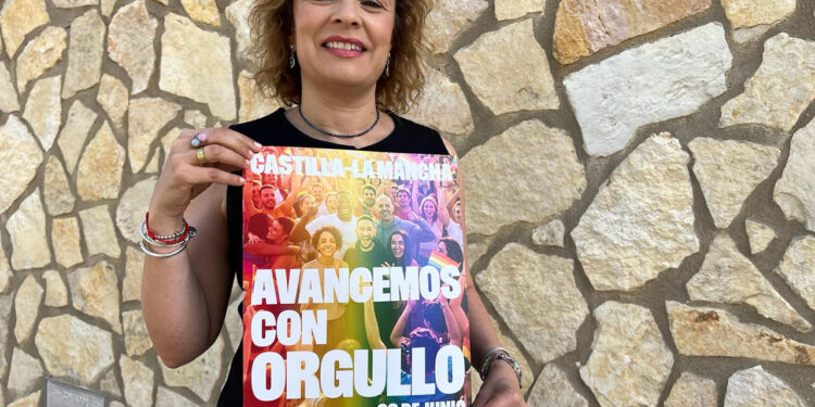 Cuenca celebrará el Orgullo LGTBI con una marcha, cortos locales y una experiencia inmersiva 1 Cuenca celebrará el Orgullo LGTBI con una marcha, cortos locales y una experiencia inmersiva