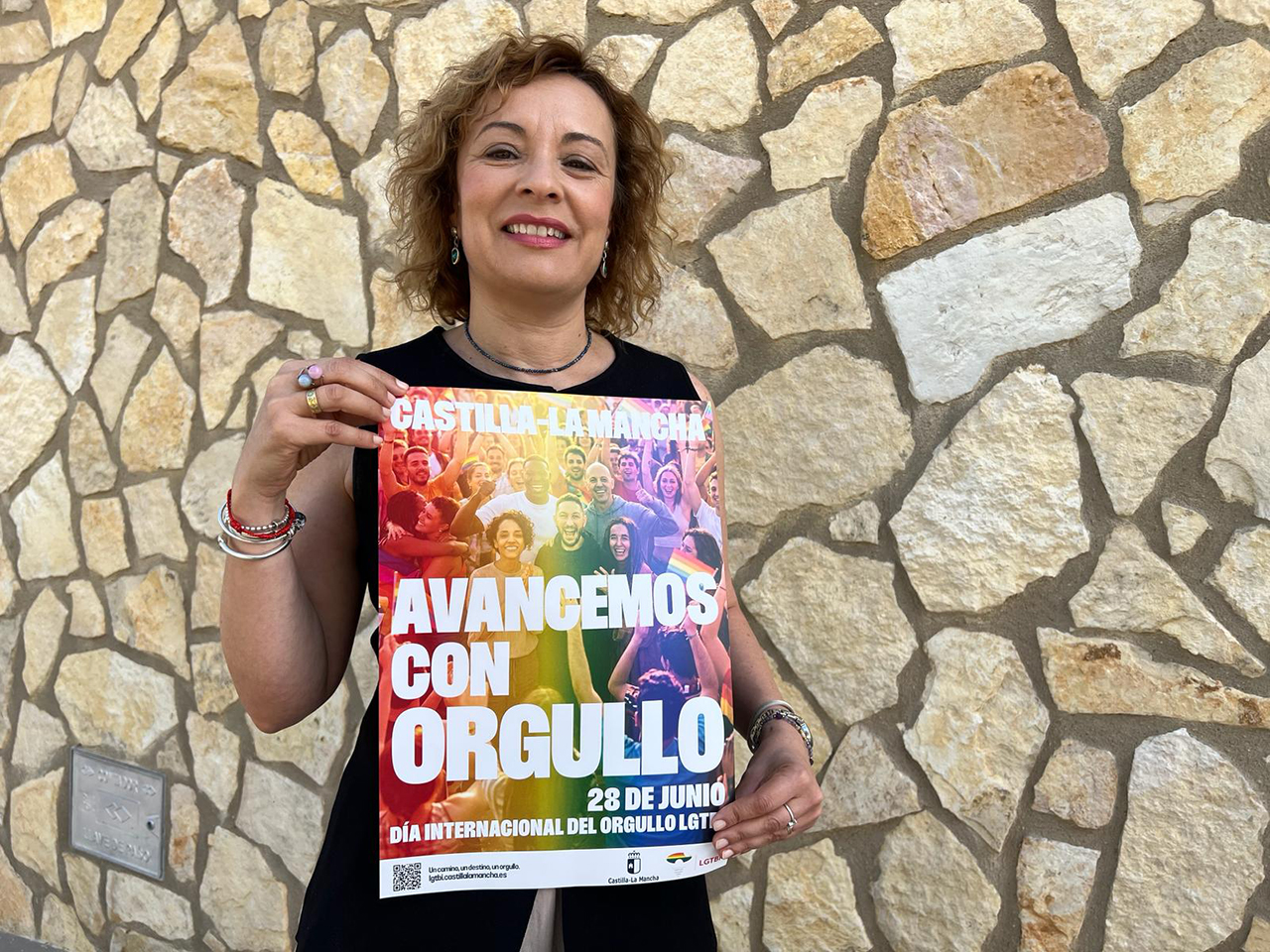 Cuenca celebrará el Orgullo LGTBI con una marcha, cortos locales y una experiencia inmersiva 2 Cuenca celebrará el Orgullo LGTBI con una marcha, cortos locales y una experiencia inmersiva