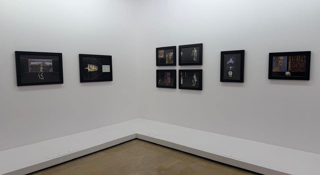 Cuenca cierra hoy el Año Torner con la clausura de la exposición final entre el Espacio Torner y la Casa Zavala 2 Cuenca cierra hoy el Año Torner con la clausura de la exposición final entre el Espacio Torner y la Casa Zavala