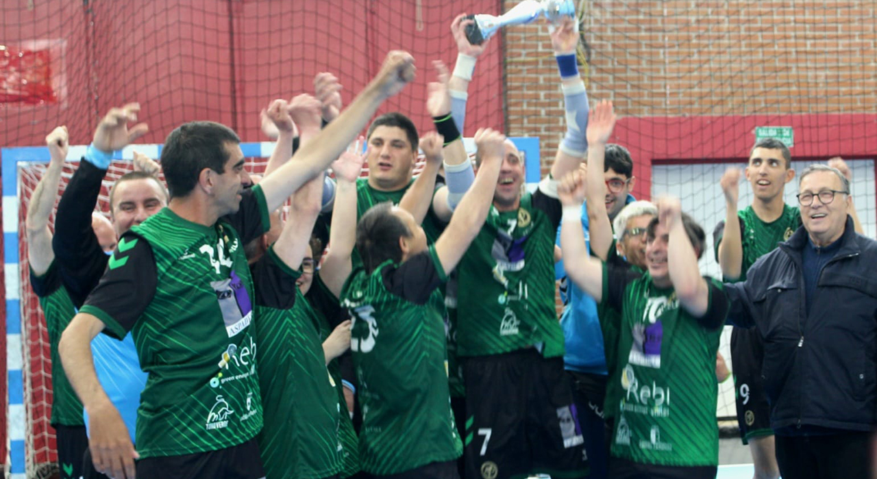 Cuenca destina 50.000 euros a clubes y federaciones para asegurar el deporte inclusivo en la provincia 2 Cuenca destina 50.000 euros a clubes y federaciones para asegurar el deporte inclusivo en la provincia